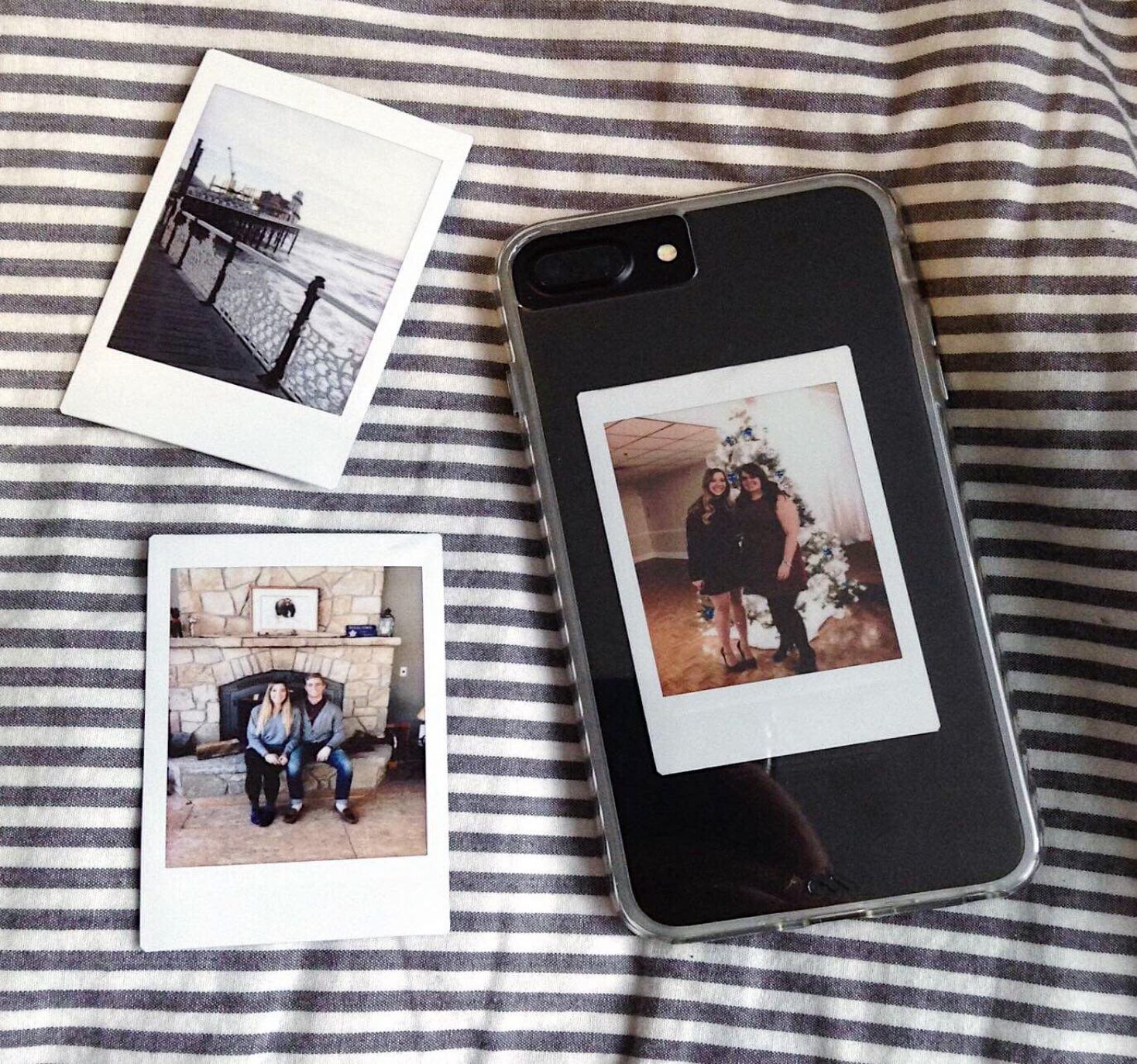 How To Put A Picture In A Clear Phone Case CellularNews