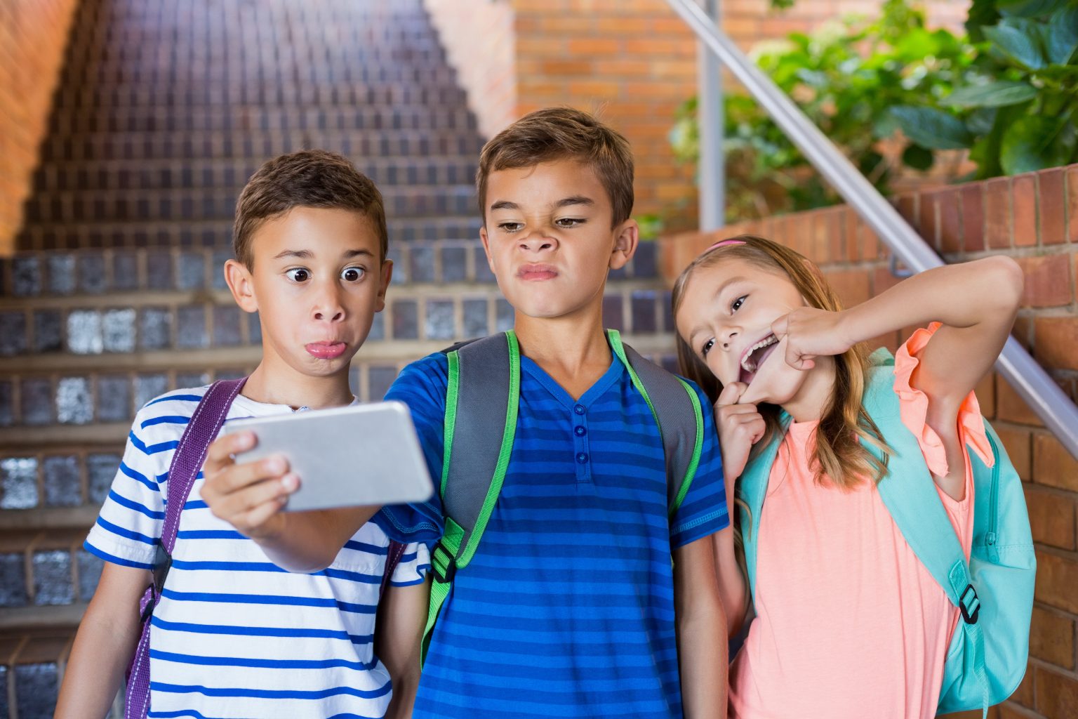Why Cellphone Should Be Allowed In School CellularNews