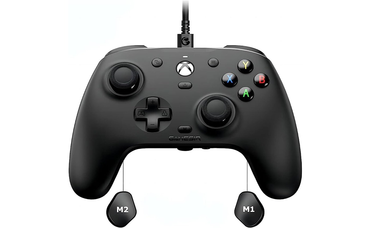 How To Fix Your Xbox Controller Joystick CellularNews