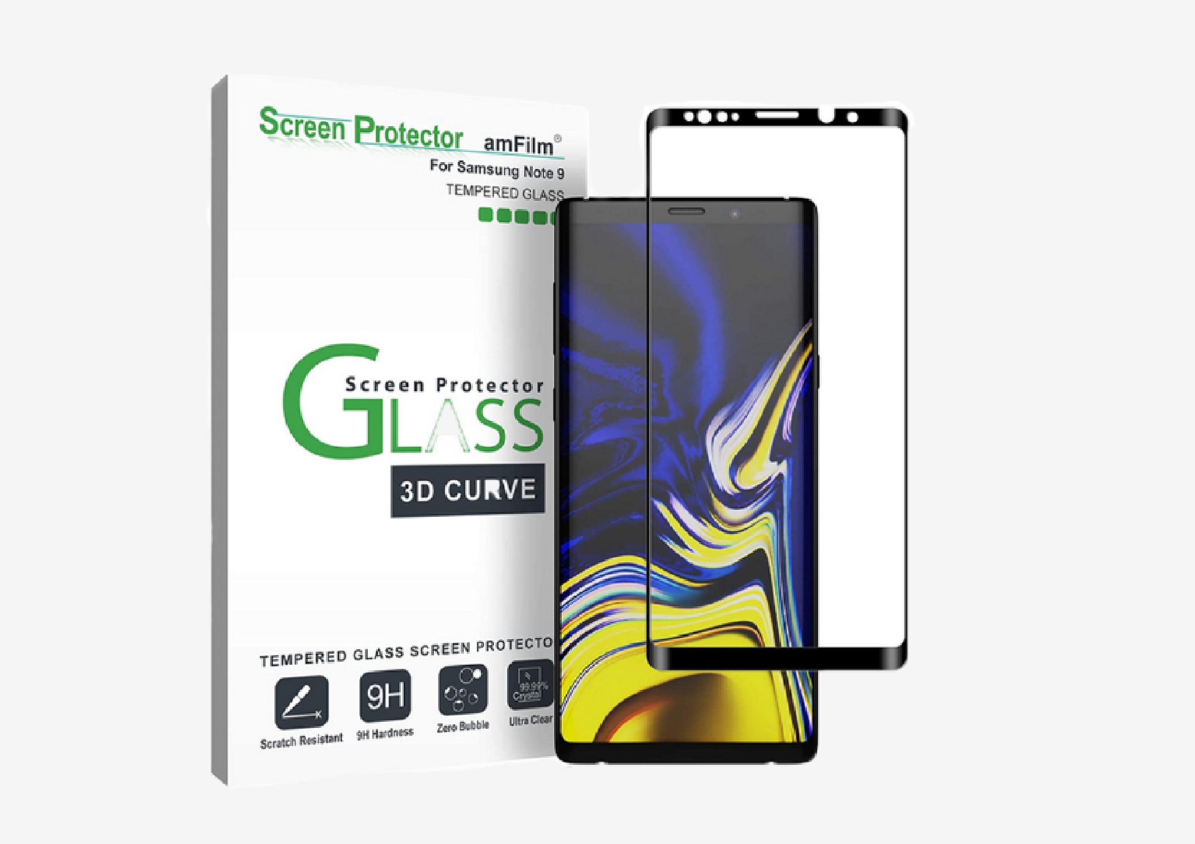17 Best Glass Screen Protector Note 9 for 2023 CellularNews