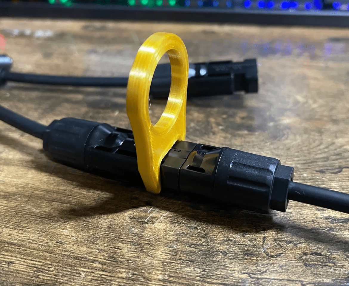 How To Disconnect Mc4 Connector Without Tool CellularNews