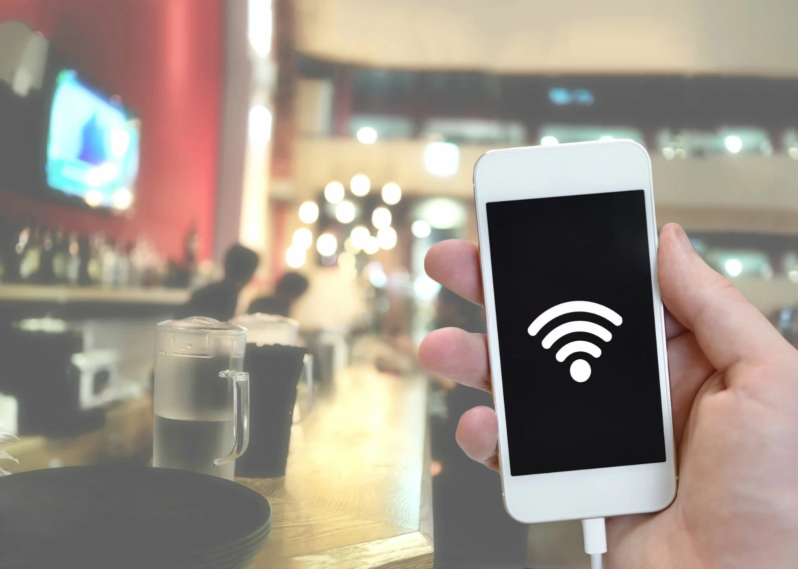 How To Use Mobile Hotspot Without Using Data CellularNews