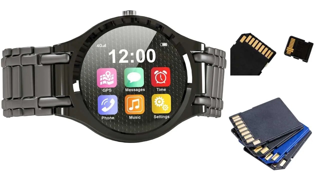 What is a Smartwatch? CellularNews
