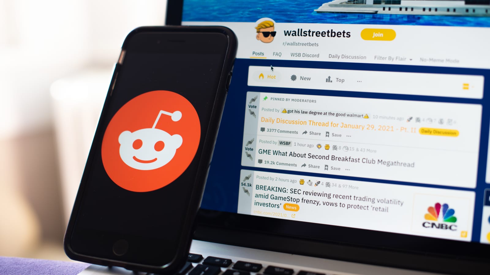 How To Add Reddit Flair On Mobile CellularNews