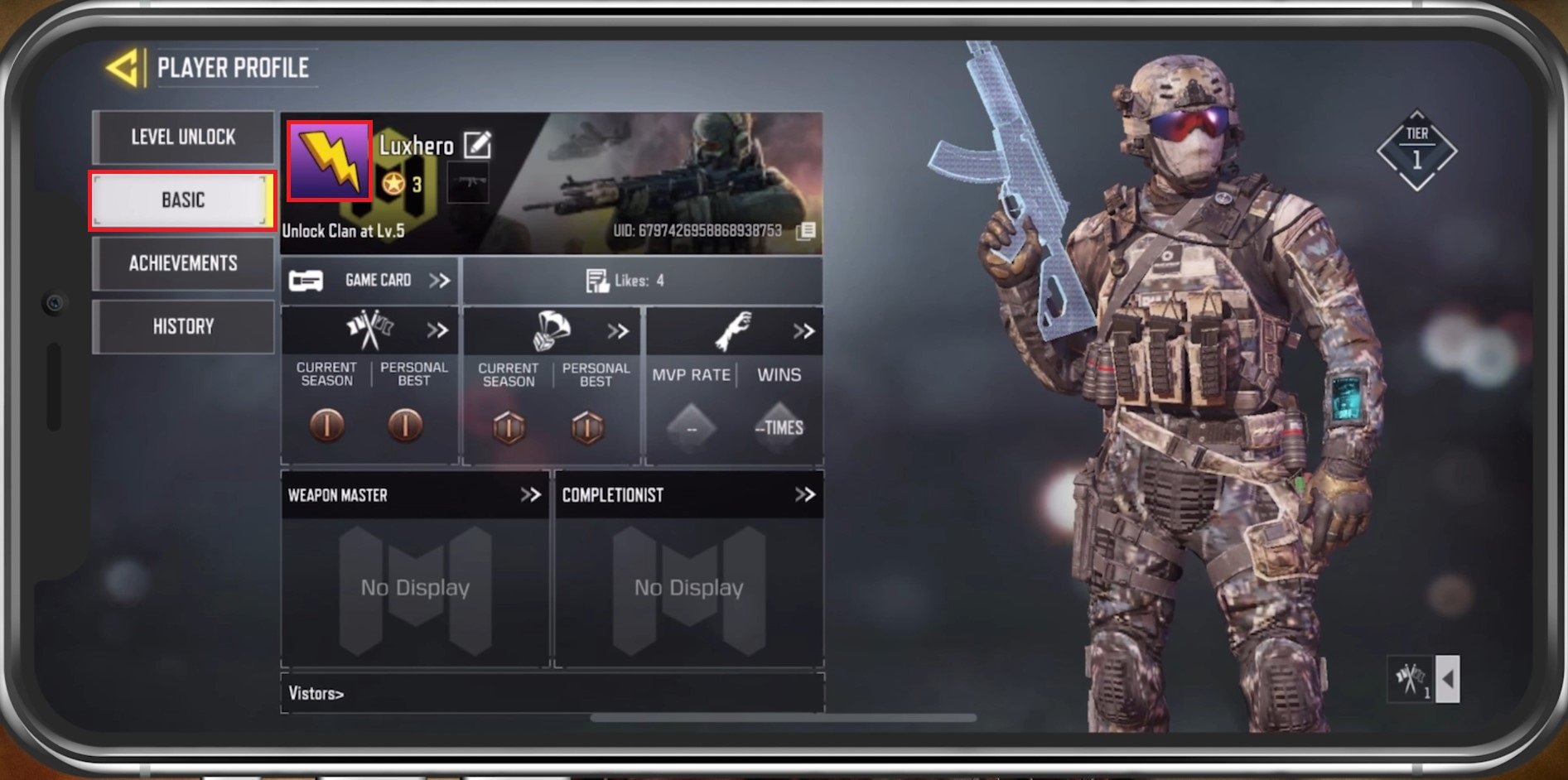 How To Change PFP On COD Mobile CellularNews