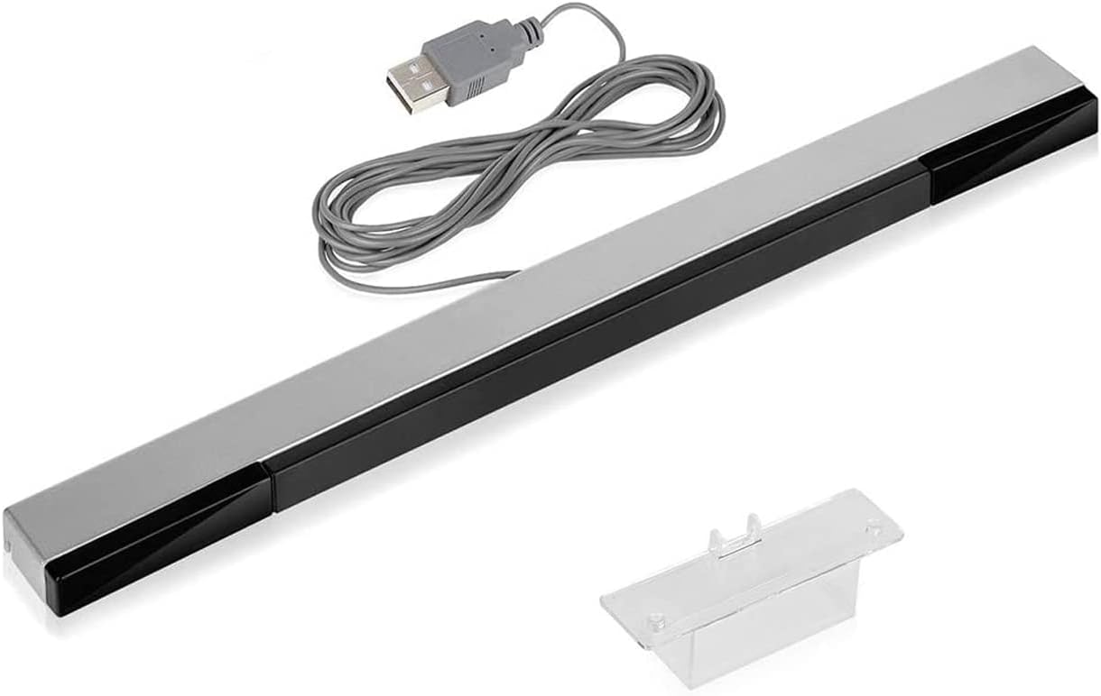 How To Connect Wireless Wii Sensor Bar CellularNews