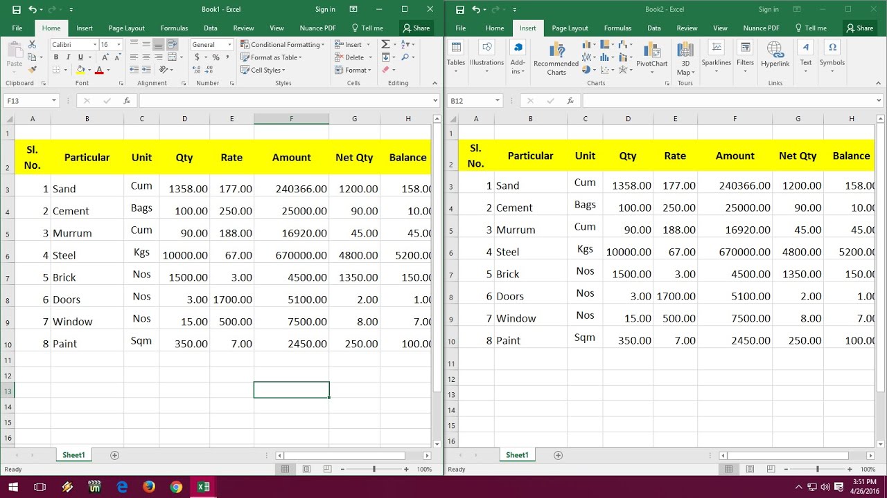 How To Copy And Paste Large Amounts Of Data In Excel CellularNews