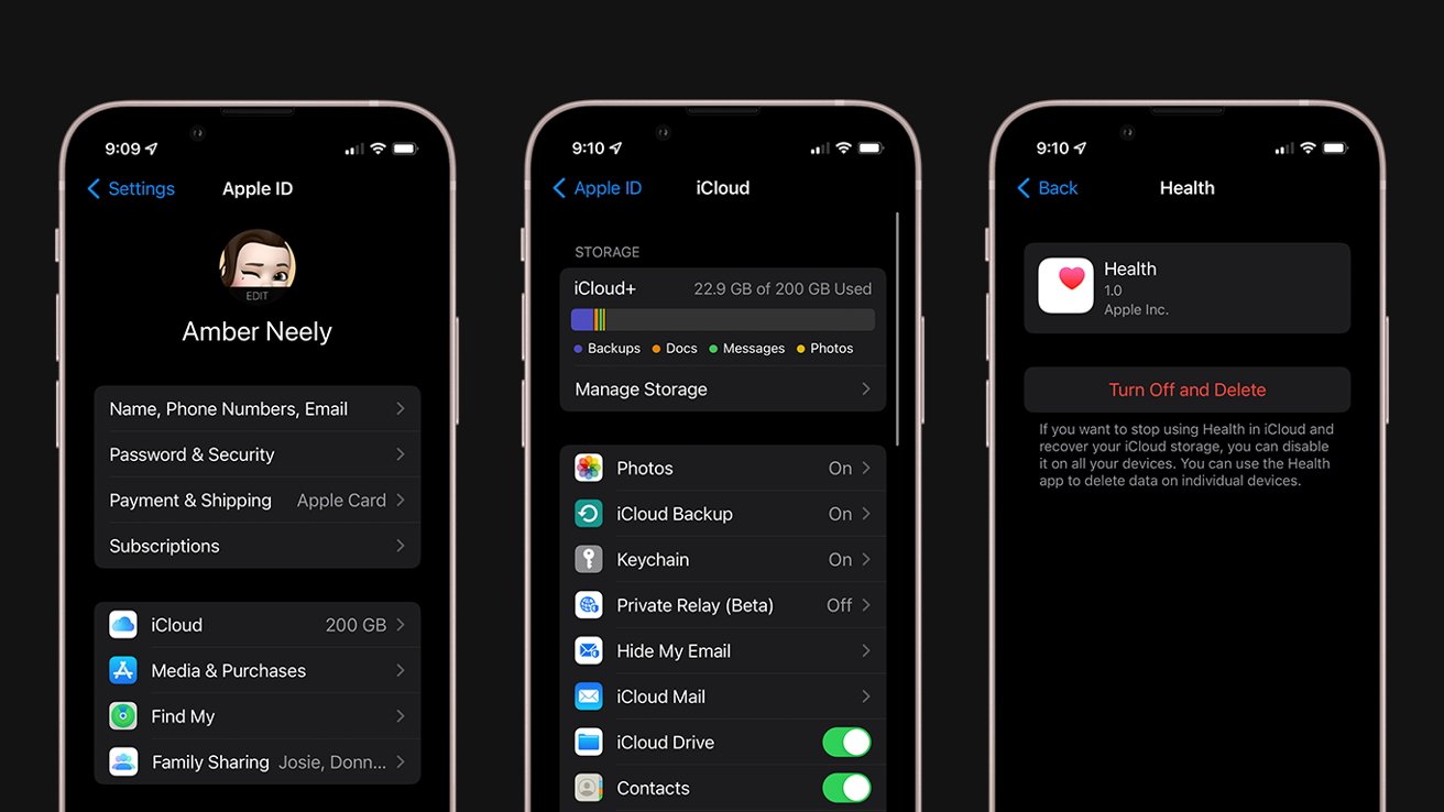 How To Delete Data In Health App CellularNews