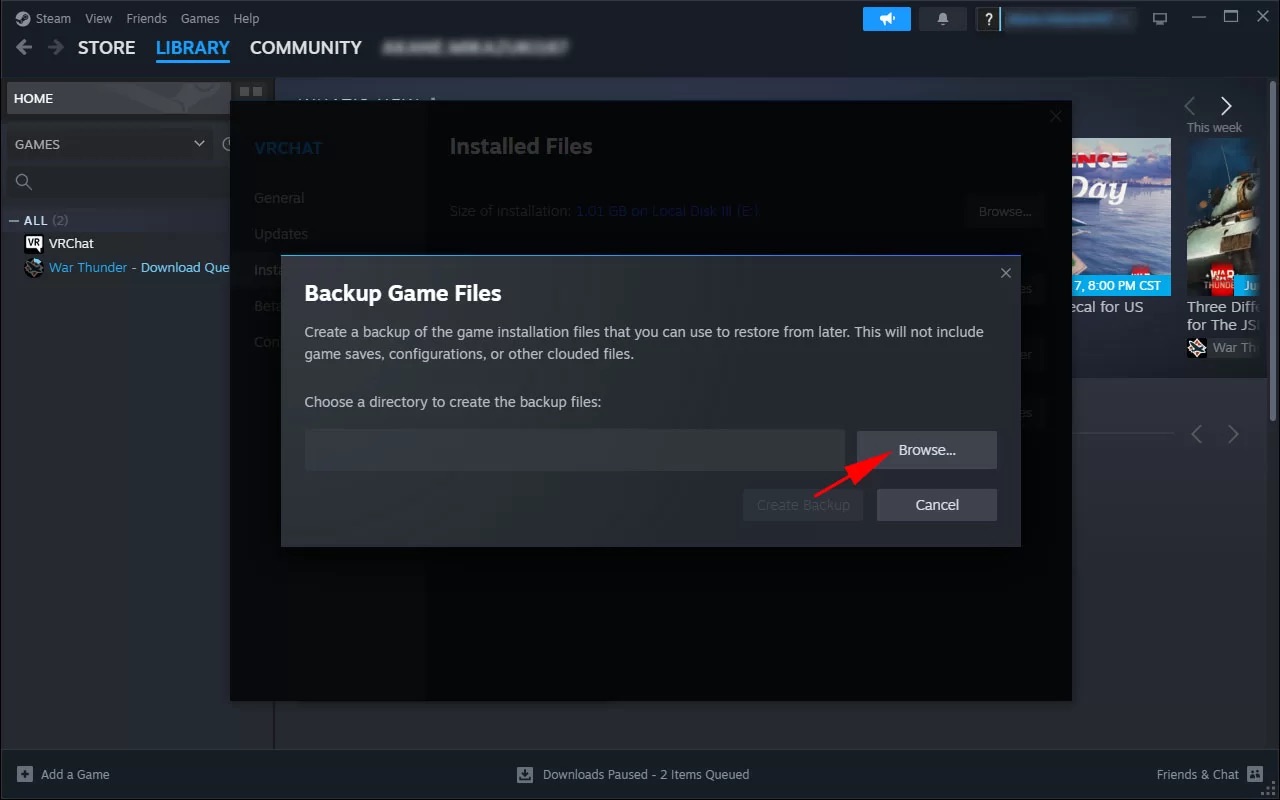 How To Delete Steam Game Save Data CellularNews