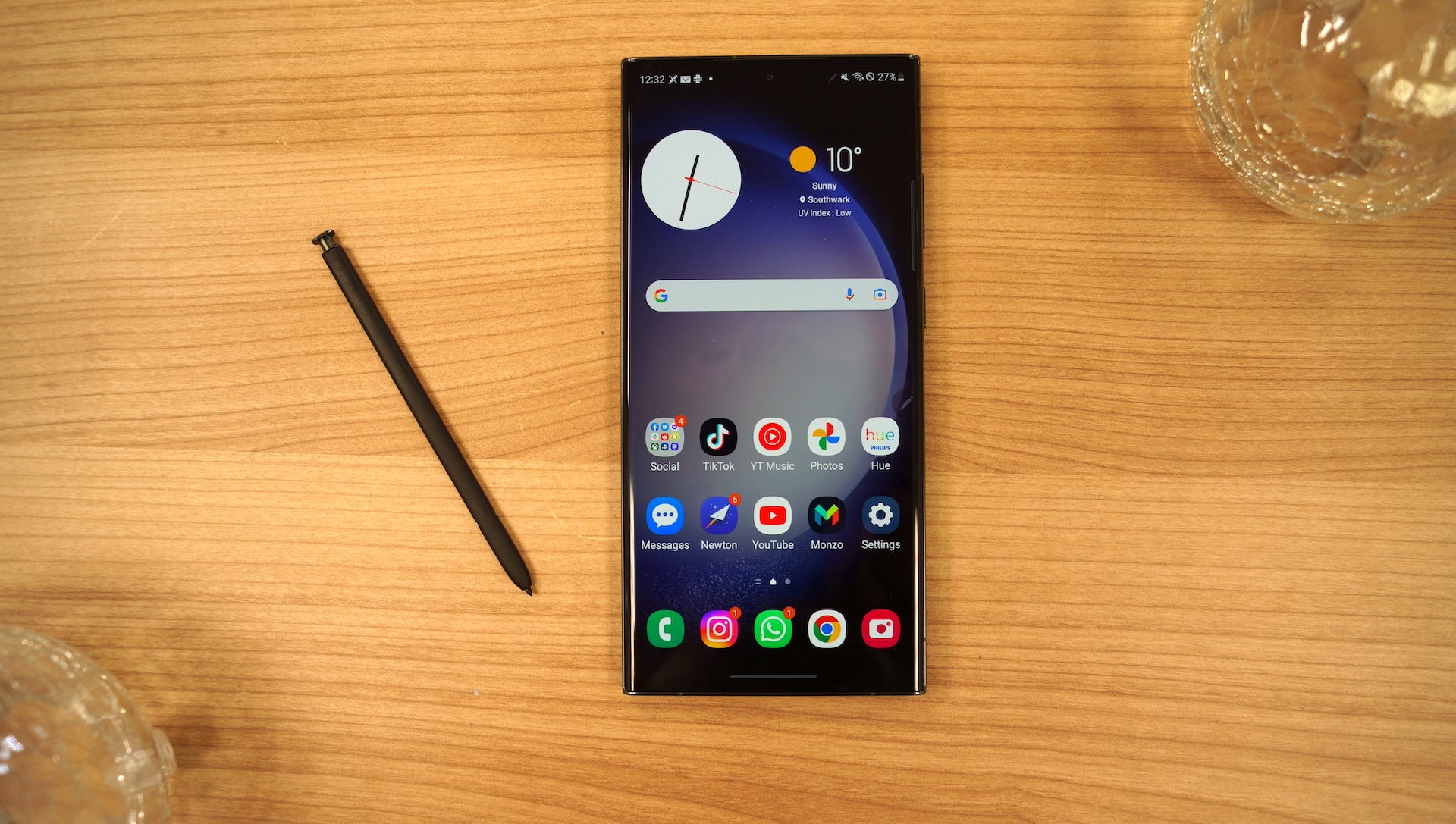 How To Display Date And Time On Samsung Phone CellularNews