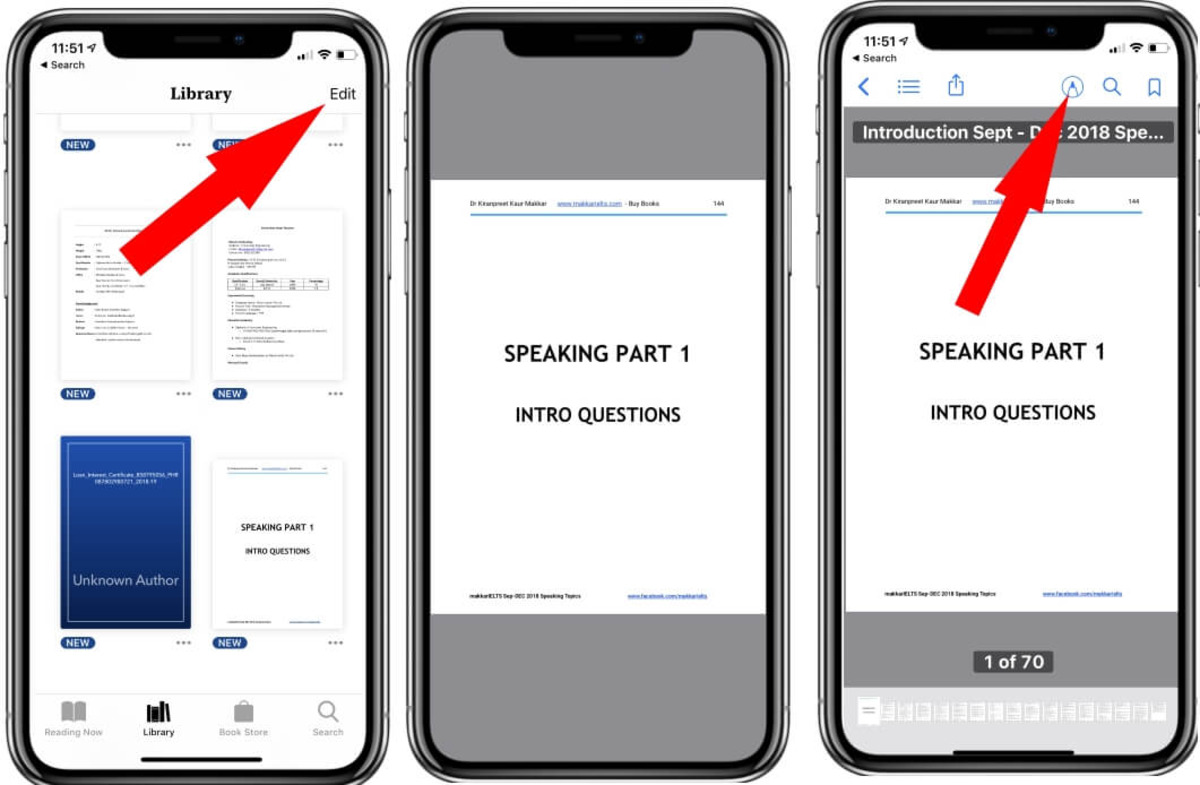 How To Edit Files On iPhone CellularNews