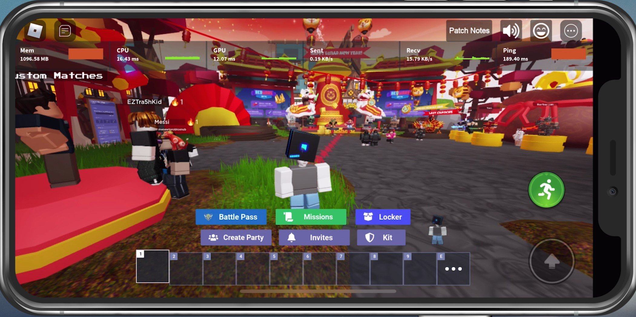How To Fix Roblox Mobile Camera Glitch CellularNews