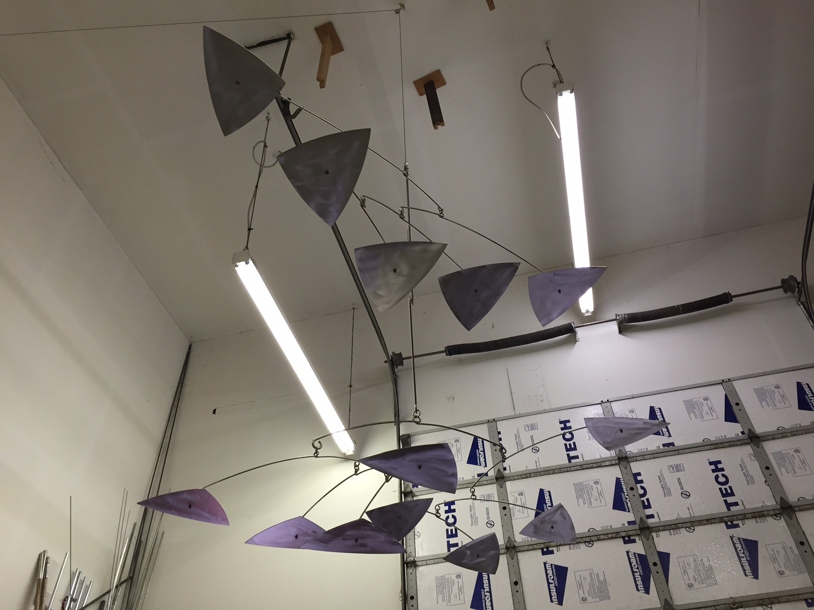 How To Hang Mobile From Ceiling CellularNews