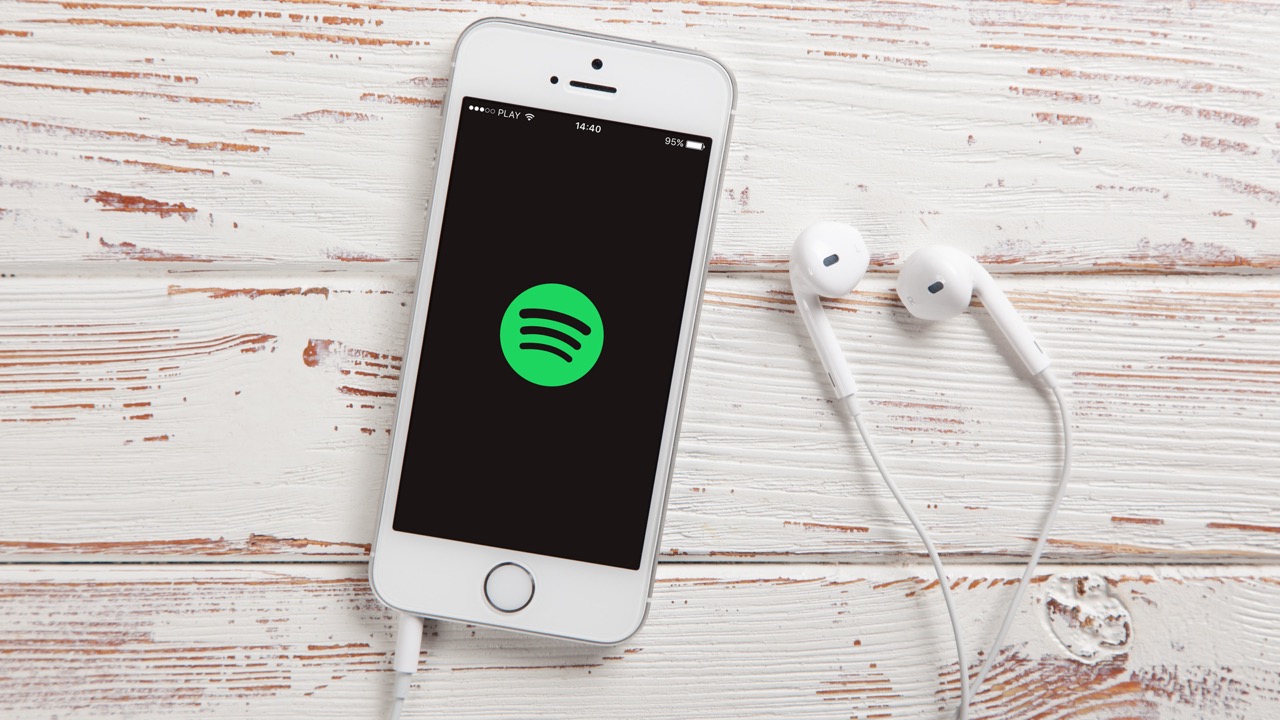 How To Loop A Song On Spotify On Phone CellularNews
