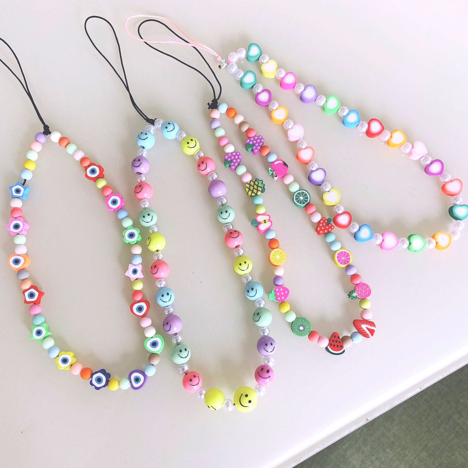 How To Make A Beaded Phone Strap CellularNews