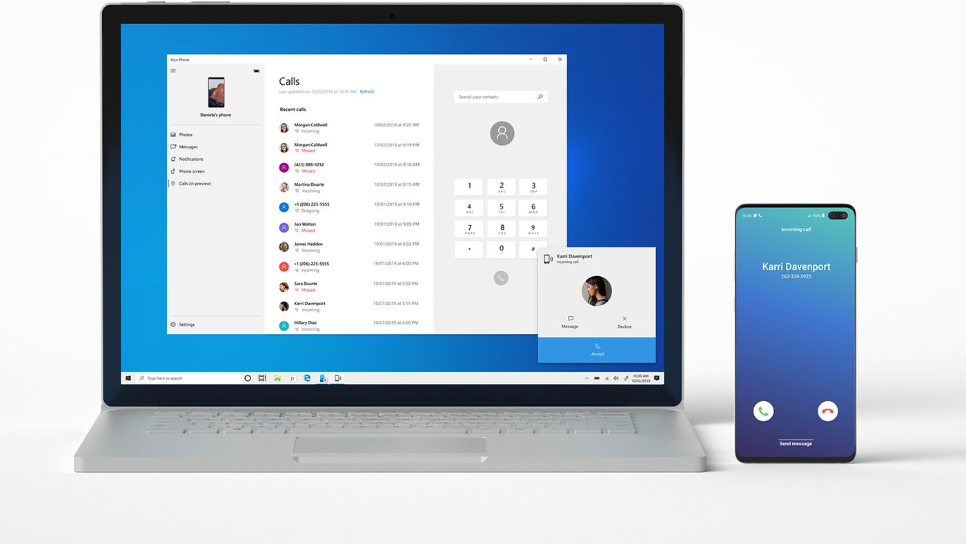 How To Make A Phone Call From My Computer CellularNews