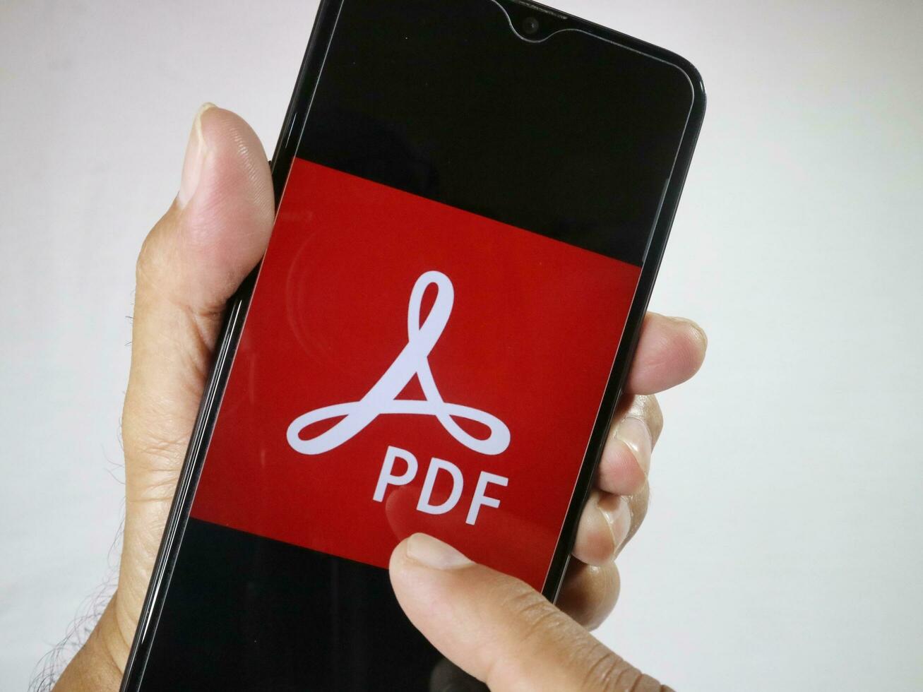 How To Make PDF File In Mobile CellularNews