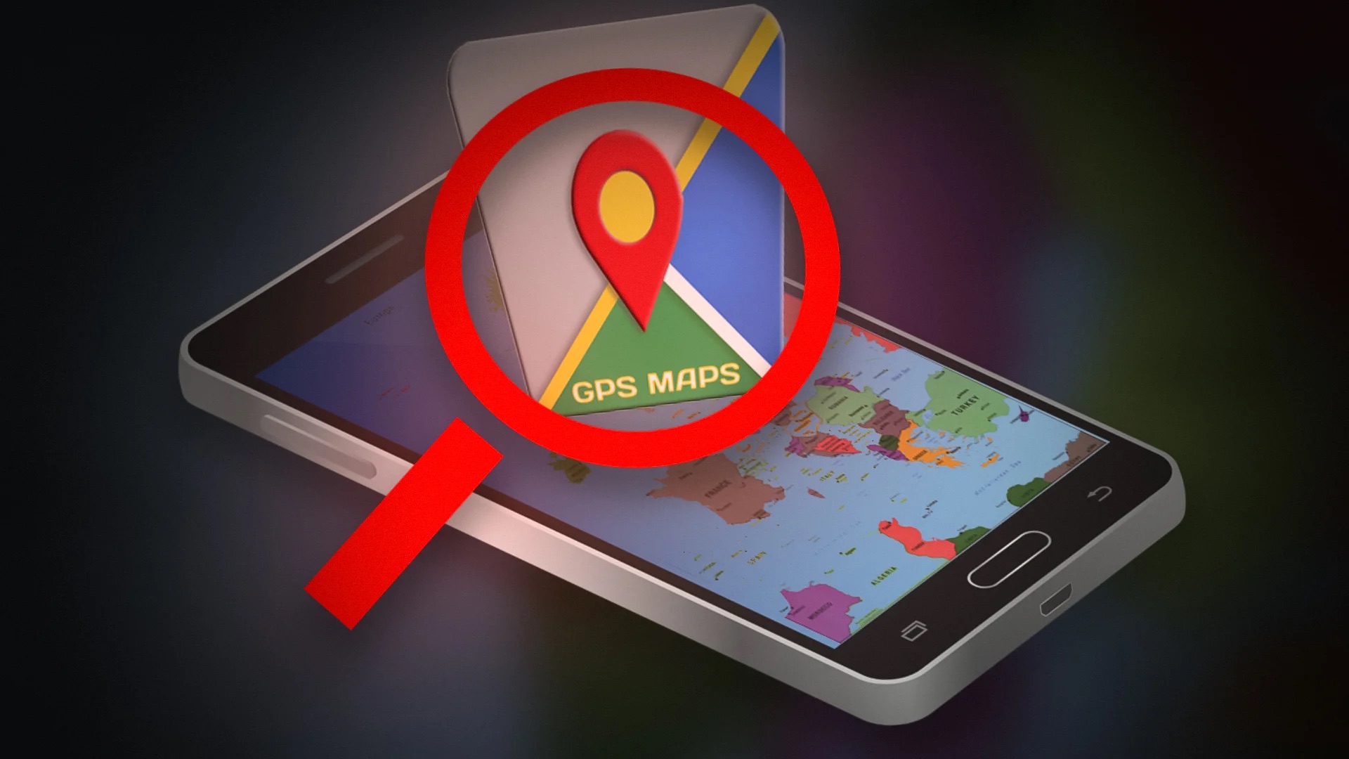 How to Quickly Locate a Cell Tower Near You CellularNews