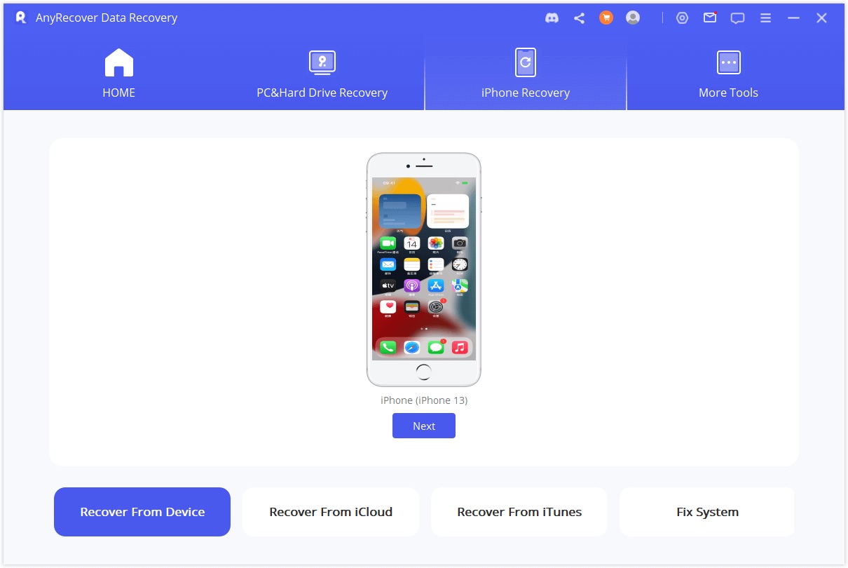 How To Recover Deleted App Data On iPhone CellularNews