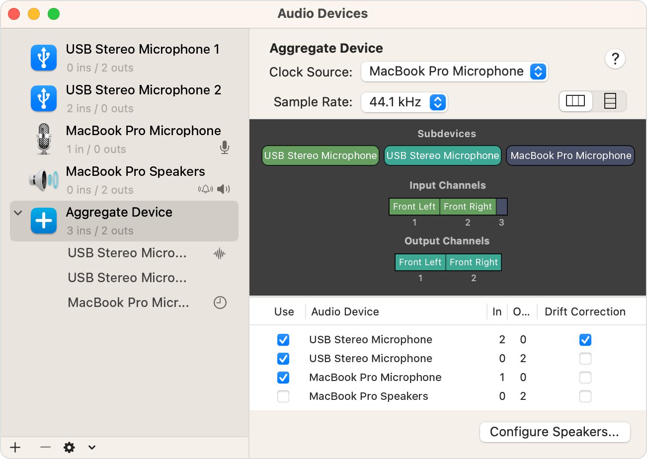 How to Select Mac Computer Audio Input and Output Devices CellularNews