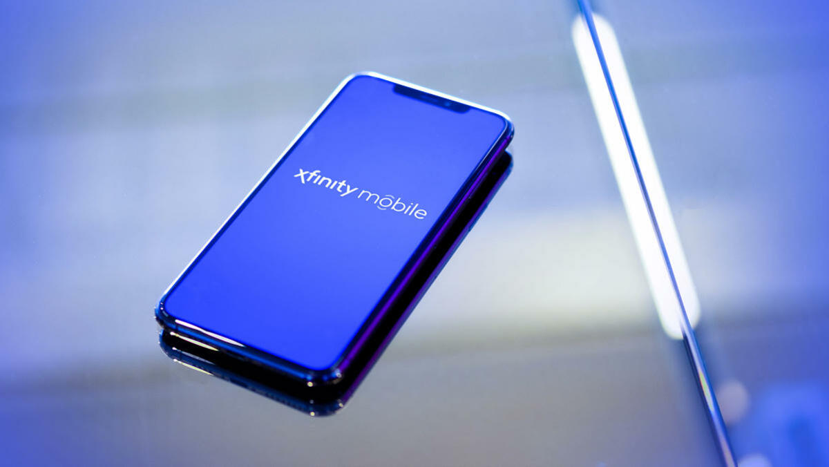 How To Set Up Voicemail On Xfinity Mobile CellularNews