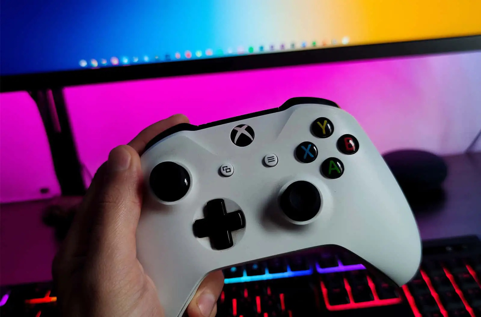How To Set Up Xbox One Wireless Controller On PC CellularNews