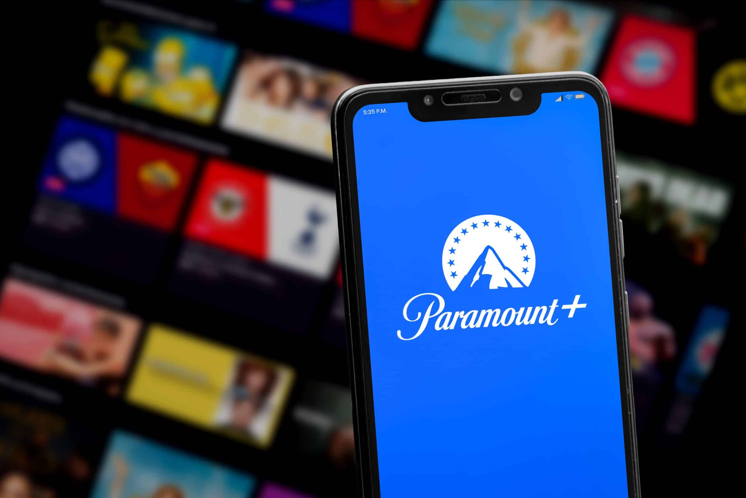 How To Sign In To Paramount Plus With TMobile CellularNews