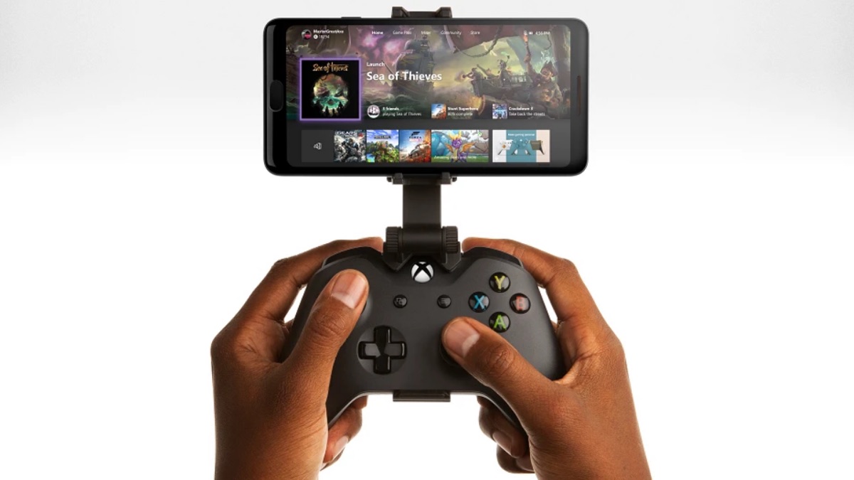How To Stream Phone To Xbox CellularNews
