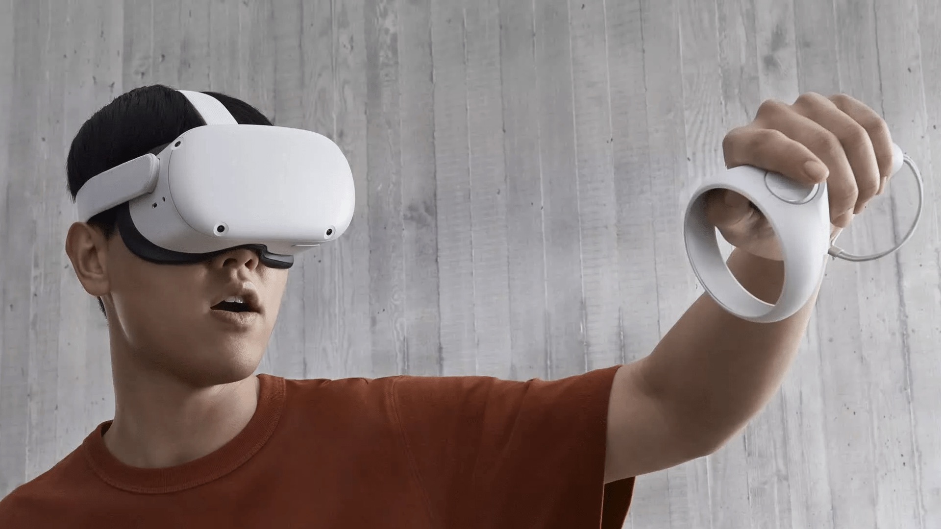 How To Play Steam VR On Oculus Quest 2 CellularNews