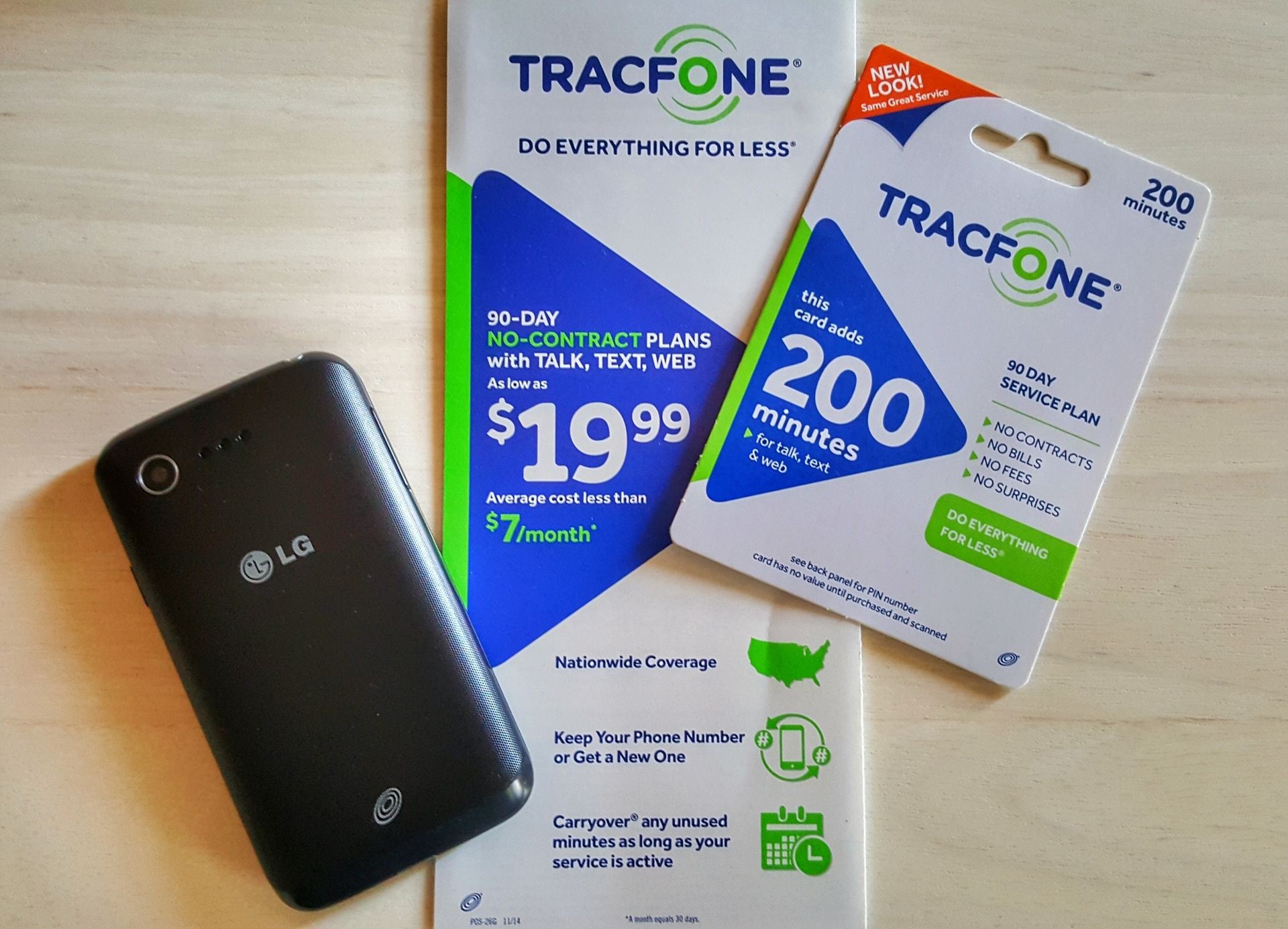 How To Transfer Tracfone Minutes To A New Phone CellularNews