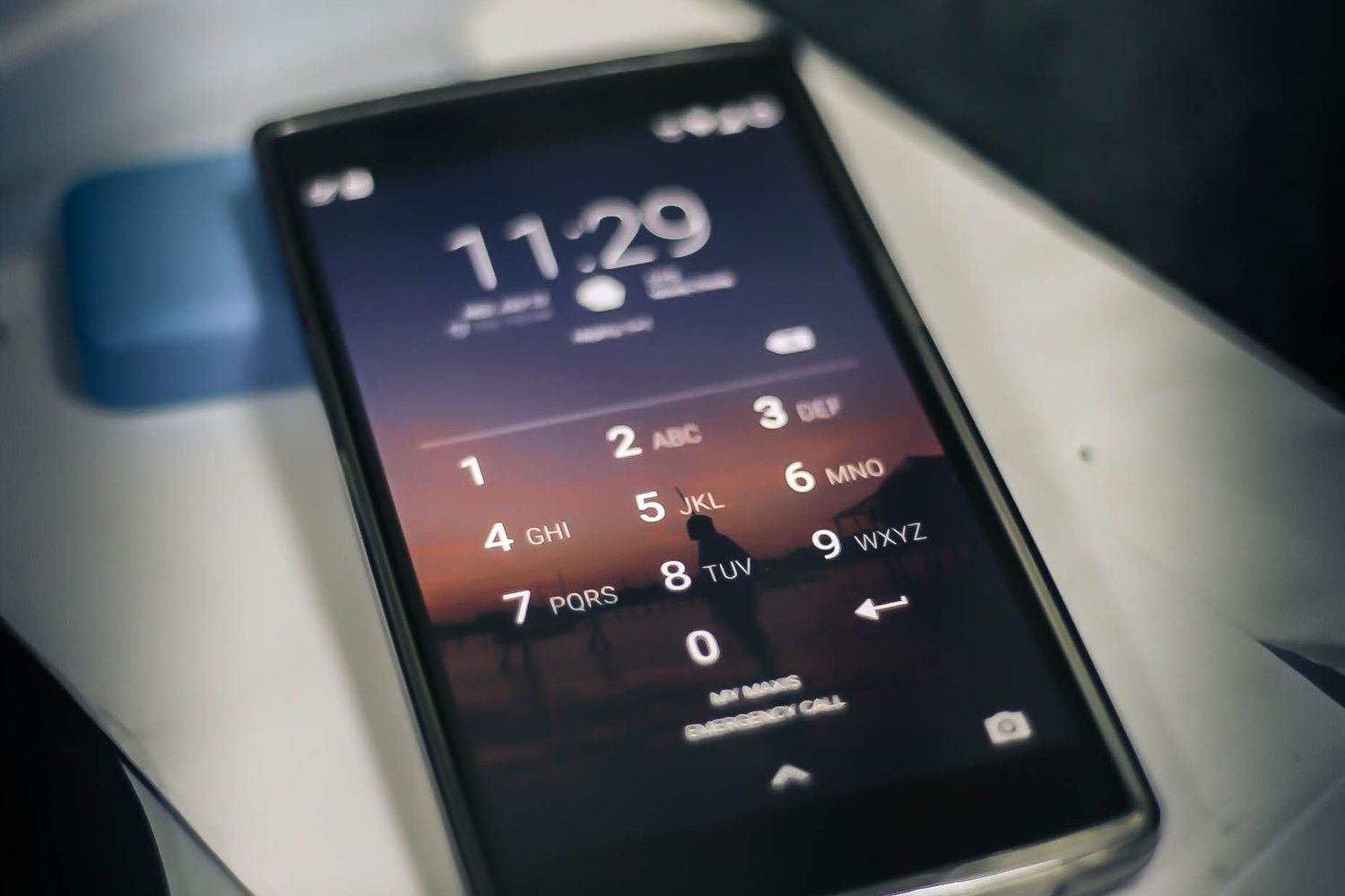 How To Unlock Android Phone With Emergency Call CellularNews