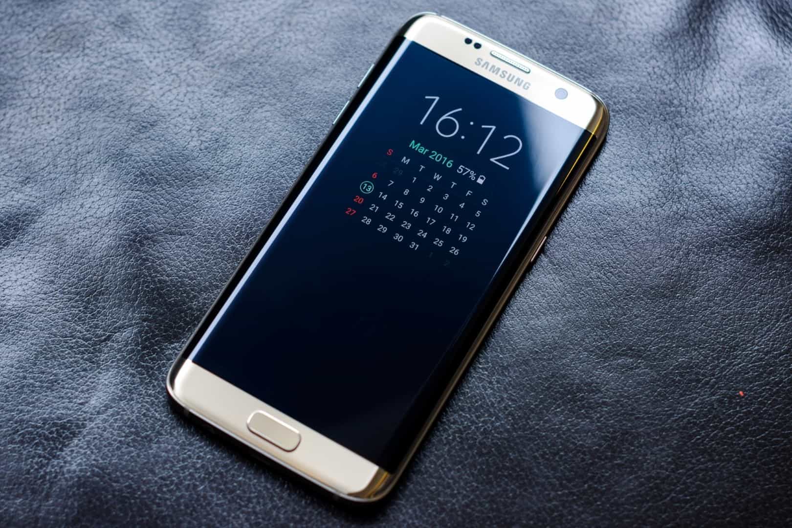 How To Unlock Galaxy S7 Password Without Losing Data CellularNews