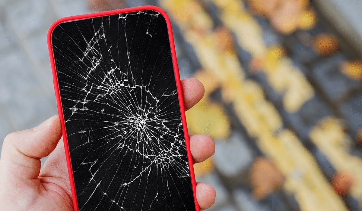 How To Unlock Phone With Broken Screen Android CellularNews