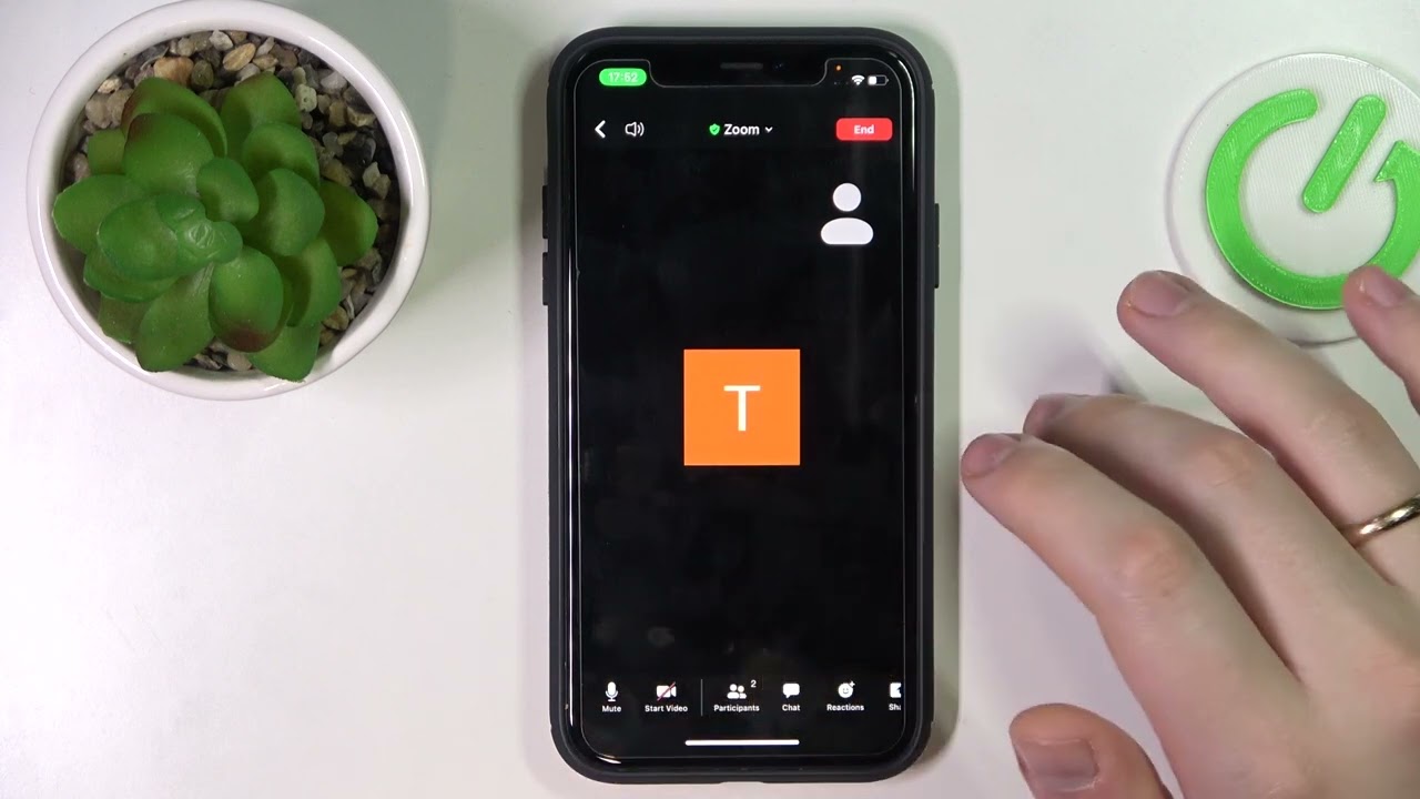 How To Unmute On A Zoom Phone Call CellularNews