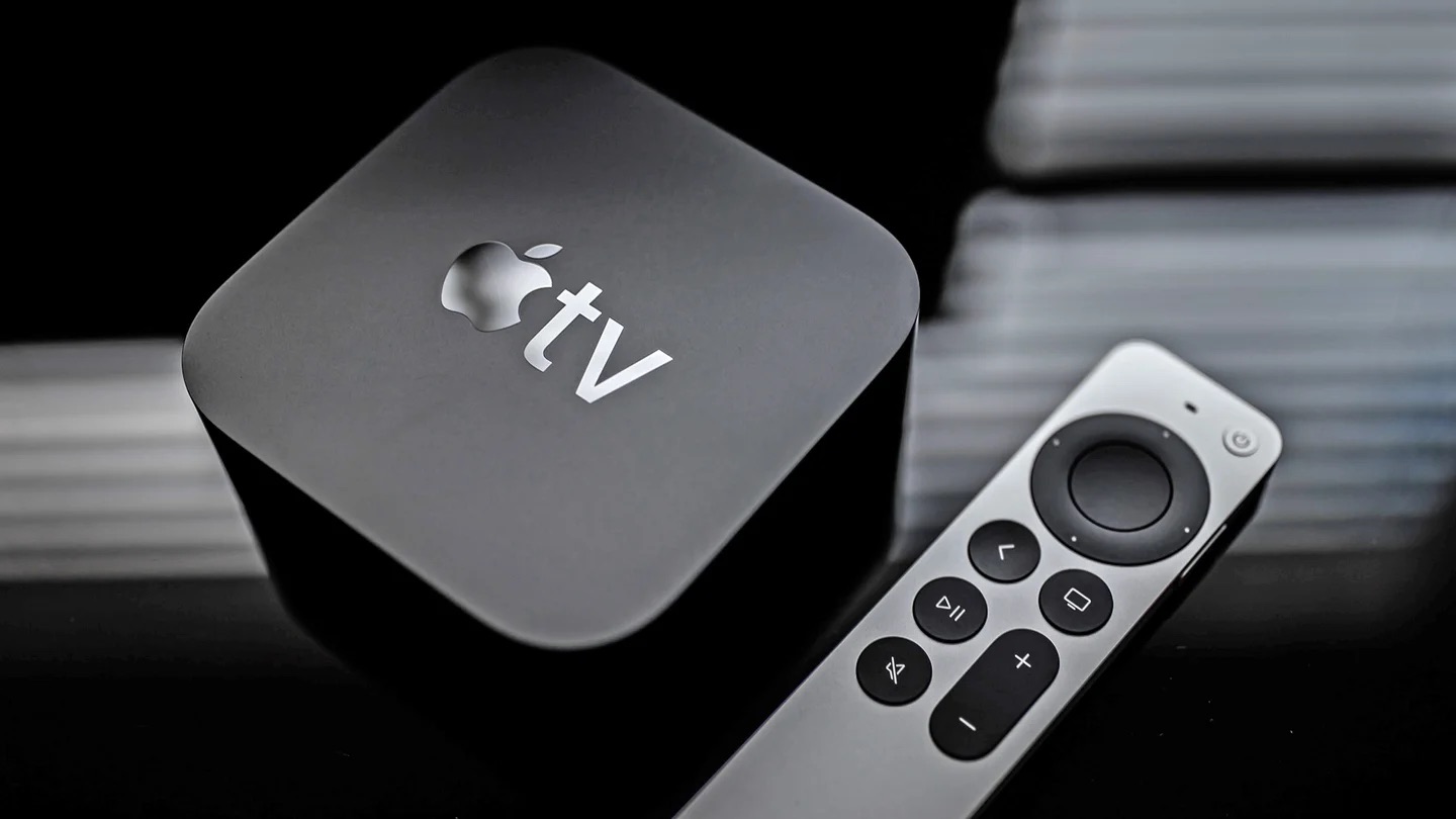 How To Use Apple TV Remote On Phone CellularNews