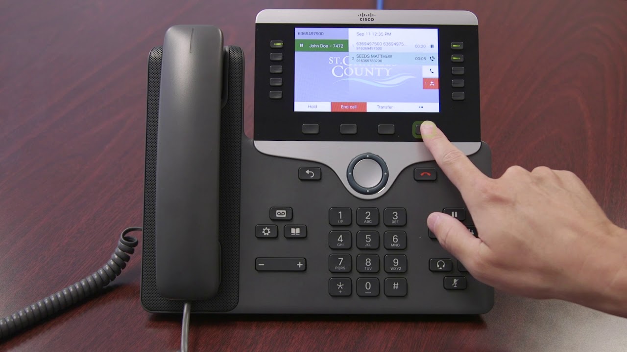 How To Use Cisco Phone CellularNews