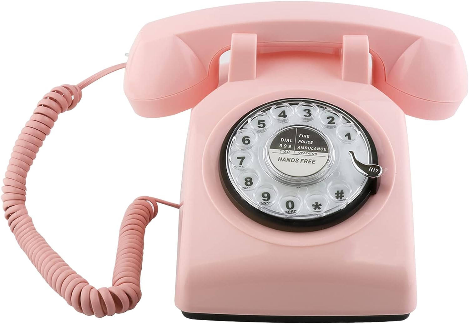 How To Use Rotary Phone CellularNews