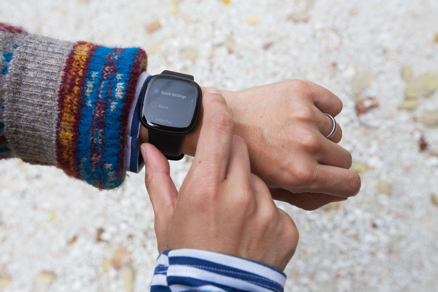 How Do I Change The Clock Face On My Fitbit Versa 2 CellularNews
