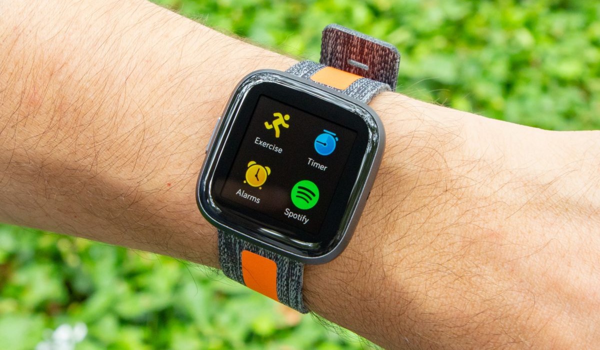How To Log Into Spotify On Fitbit CellularNews