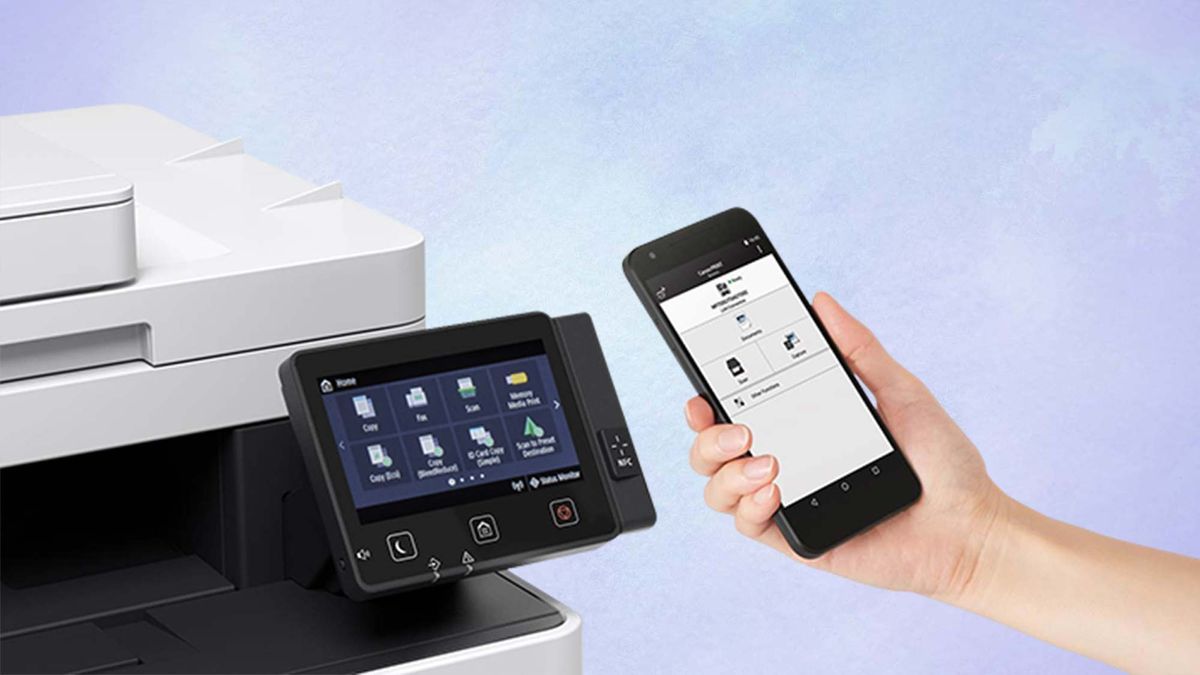 How To Print From My Samsung Phone To My Printer CellularNews