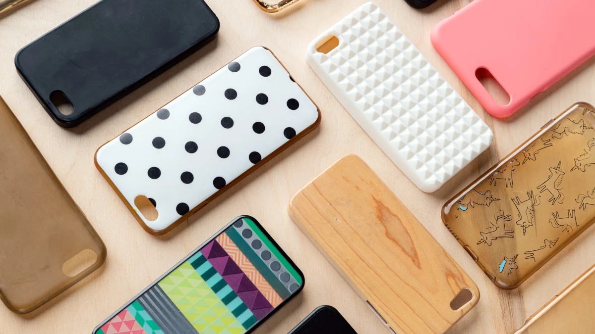 How To Remove Sticky Residue From Phone Case CellularNews