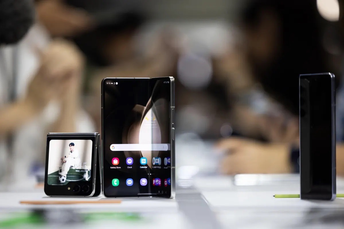 How To Clean Samsung Phone Memory? CellularNews