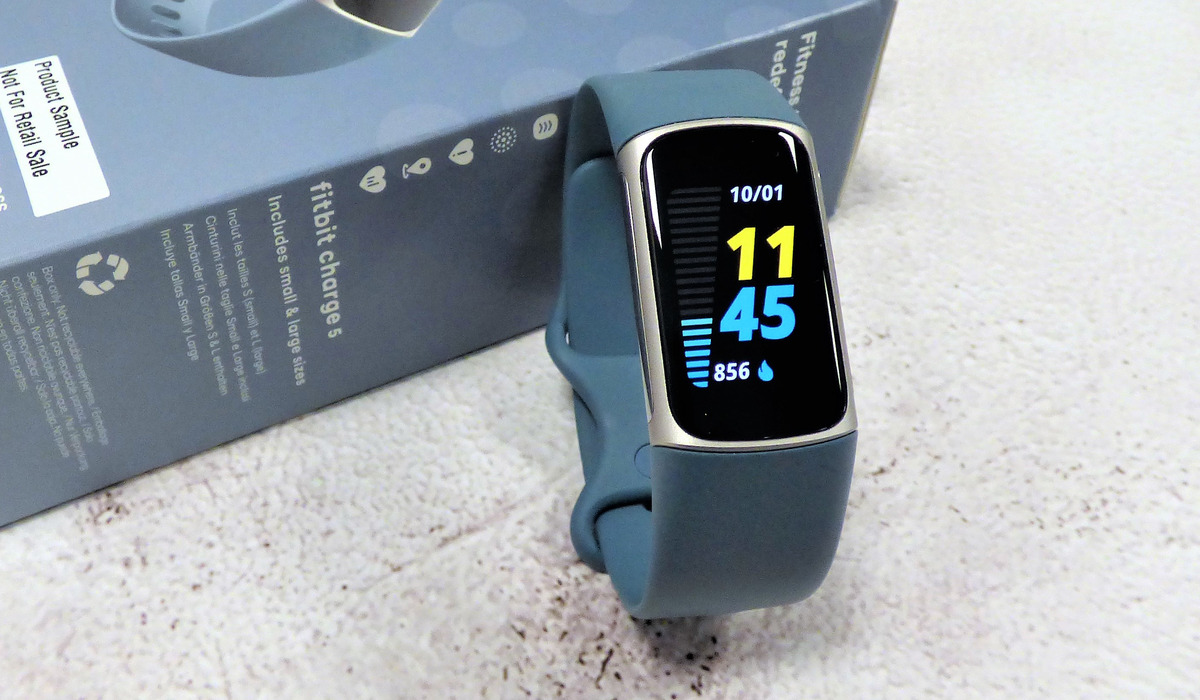 How To Set Date And Time On Fitbit CellularNews