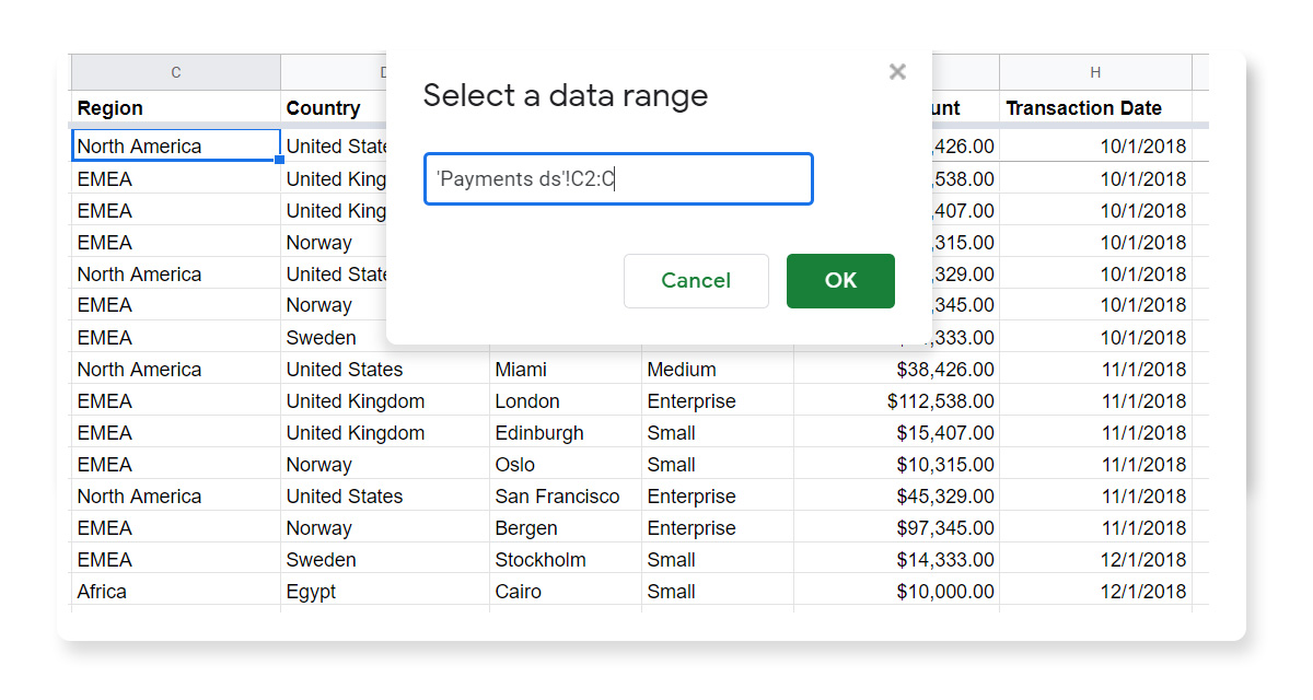 How To Separate Data In A Cell In Google Sheets CellularNews