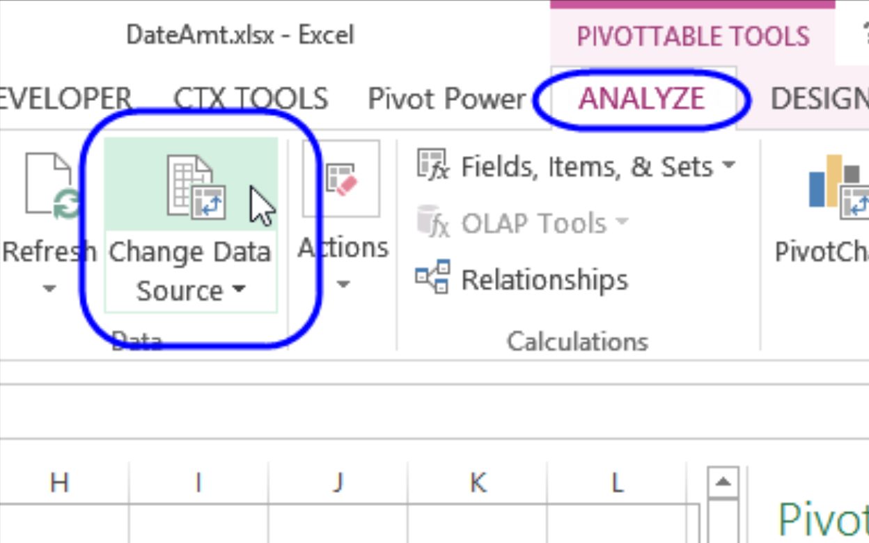How To Filter Data In A Pivot Table CellularNews