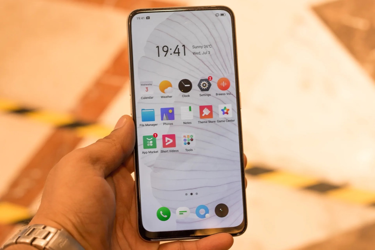 How To Change The Clock On iPhone Lock Screen CellularNews