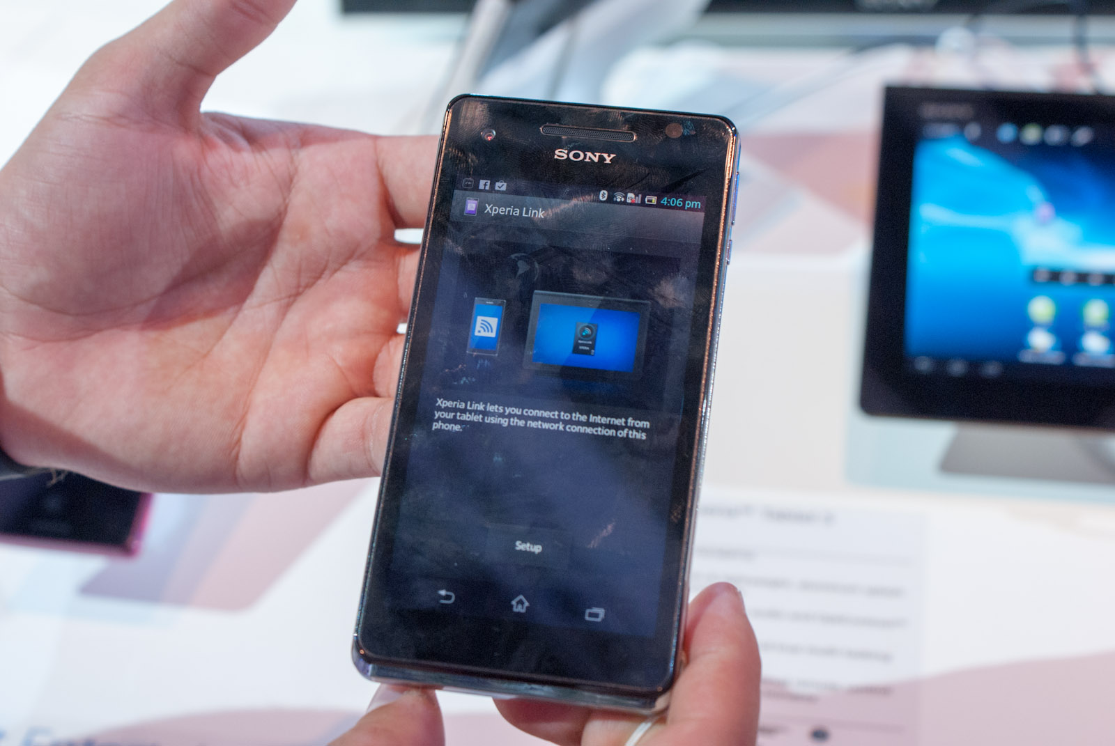 What Is Xperia Link CellularNews