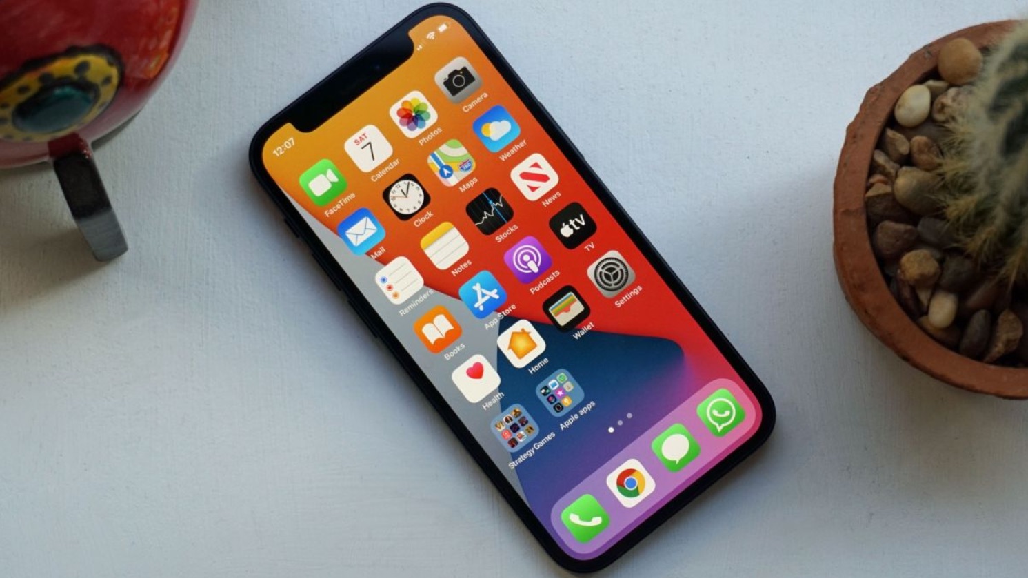 How To Change Text Message Background On iPhone CellularNews