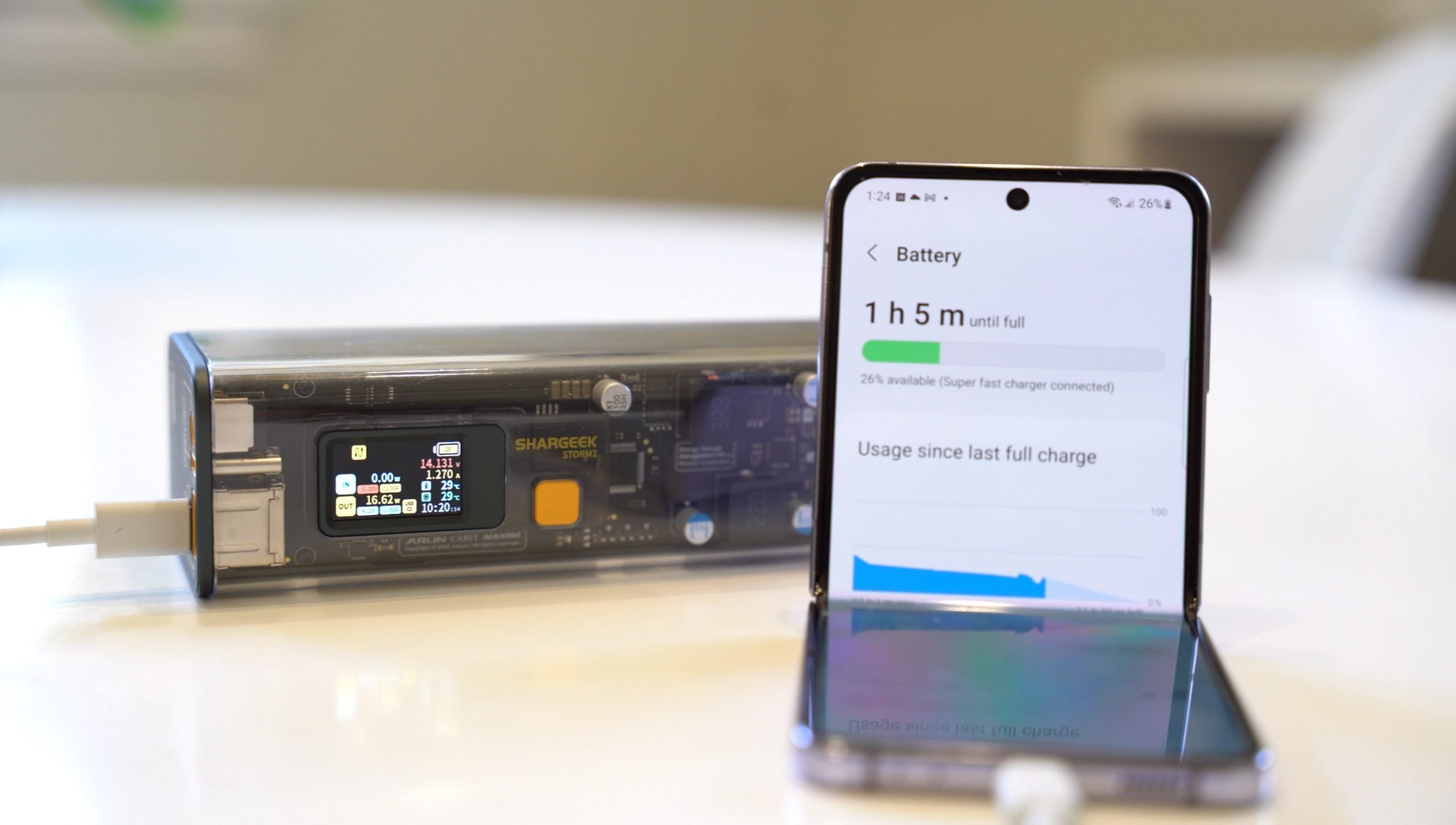 How To Factory Reset Galaxy Z Flip 4 CellularNews