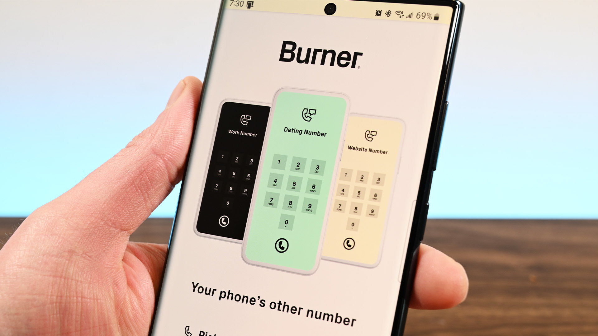 How To Track A Burner Phone Number CellularNews